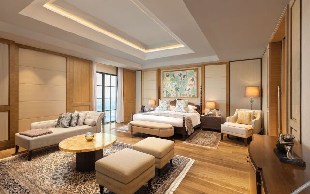 ITC Royal Bengal, a Luxury Collection Hotel, Kolkata