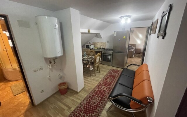 Beautiful 2-bed Apartment in Gura Humorului