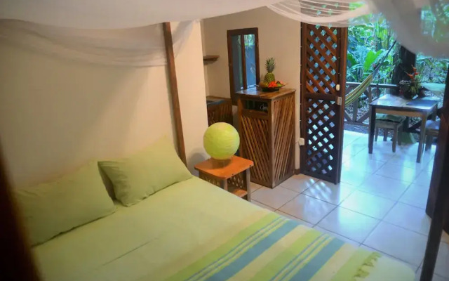 Pachamama Jungle River Lodge