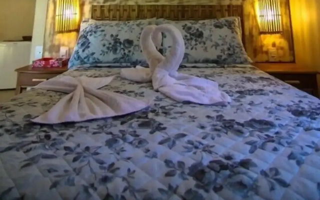 Hotel Pousada Imbassai