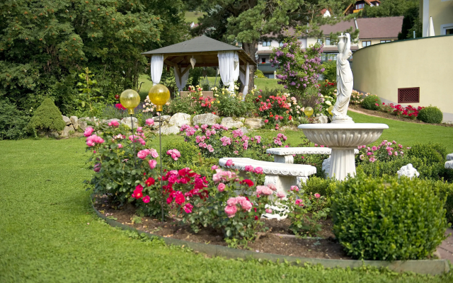 Hotel Rosenhof Murau