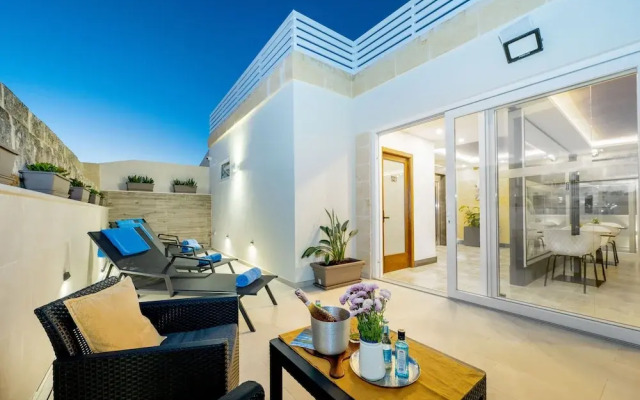 C4 Retreats by Georges Boutique Living
