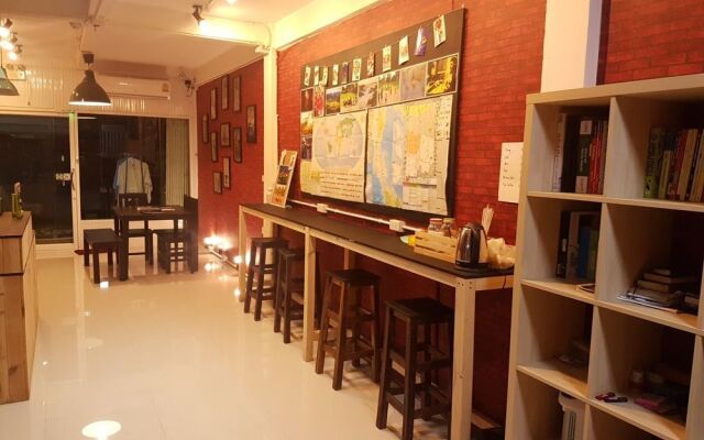 Mana Hostel