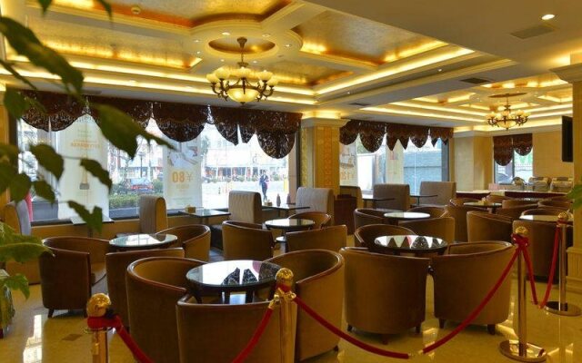Vienna Hotel Shanghai Pudong Airport Chuansha Branch