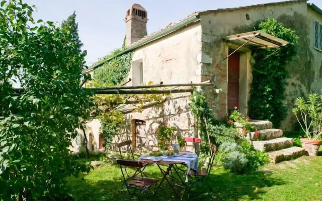 Tenuta di Spannocchia