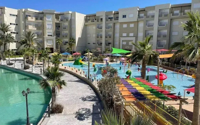 Seasonal Rental - Apartment in the Skanes Area