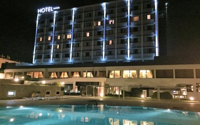 Santarem Hostel