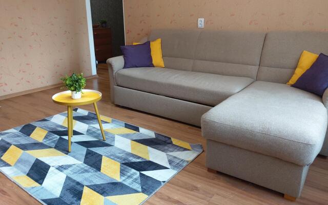 Апартаменты на проспекте Мира 43