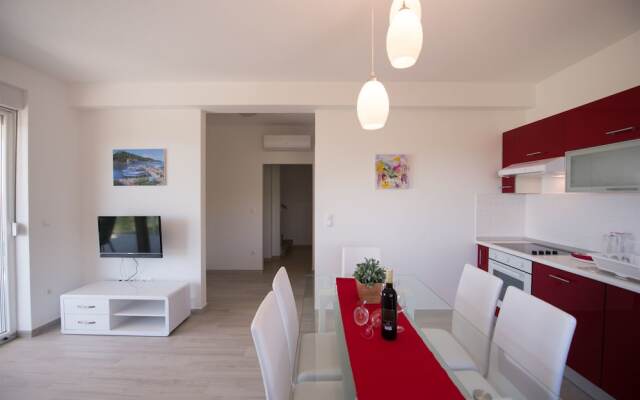 Apartments Luxury Summertime