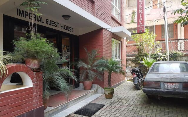 Imperial Guest House