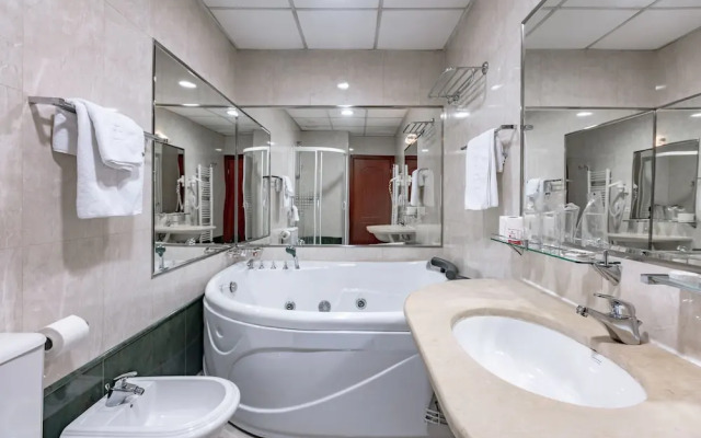 Hotel Epinal - Bitola