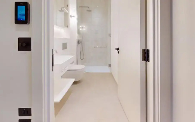 Stunning Studio Apartment, Moments From Earls Court Station