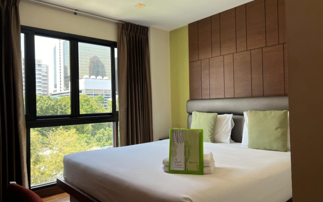 Silom Forest Exclusive Residence