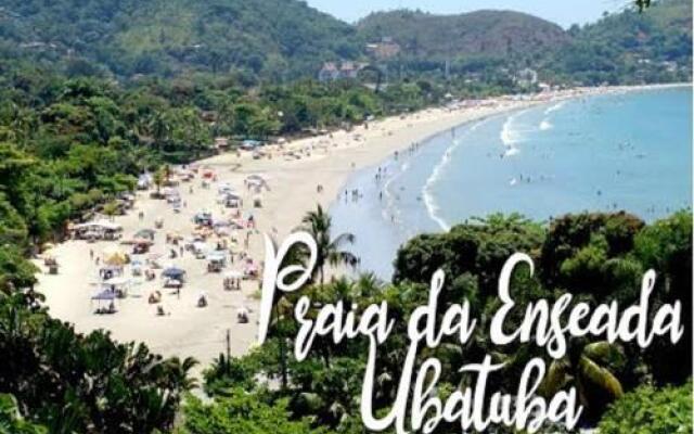 Suíte Enseada 01