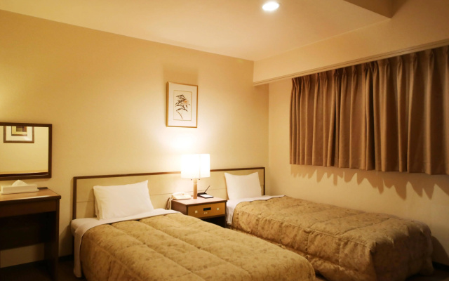 Sun Hotel Nagoya Nishiki