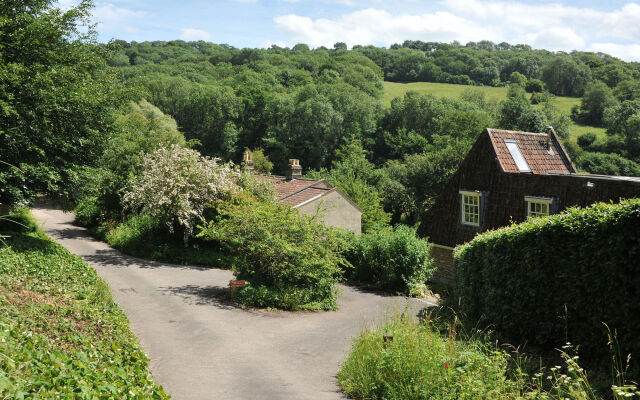 Fishermen's Retreat