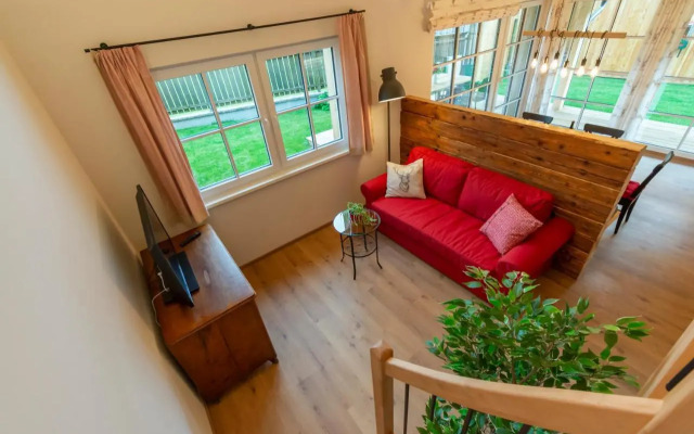 Chalet 164