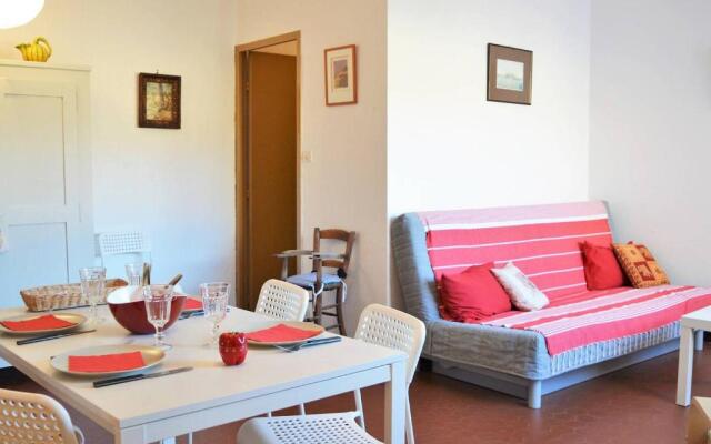 Appartement Le Lavandou, 2 pièces, 4 personnes - FR-1-251-384