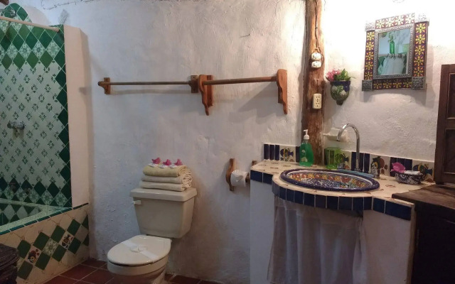 Casitas Kinsol