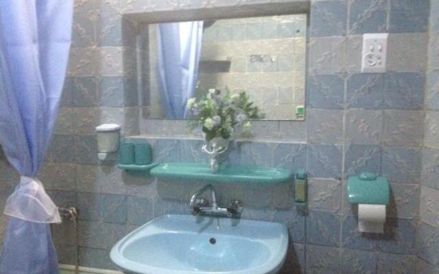 apartment on melashvili 4 old batumi