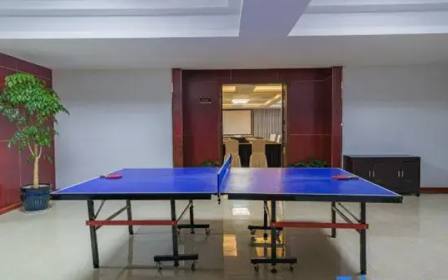 Yandong International Hotel