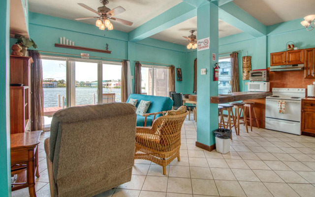 Suite F103 at Mara Laguna Gold Standard Certified