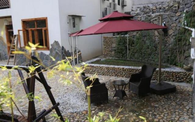 Moganshan Yingyuange Guest House