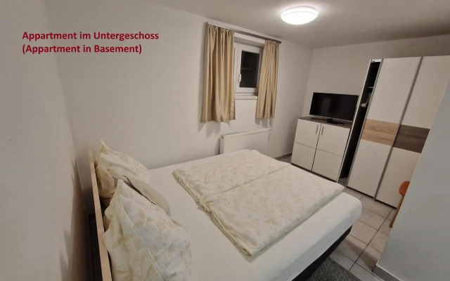 Altenmarkt Appartement Sami