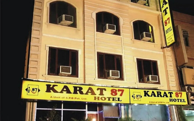 Hotel Karat 87