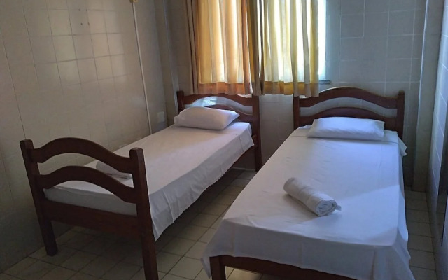 Hotel Central Fortaleza