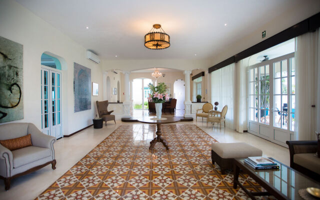 Delfina Boutique Hotel