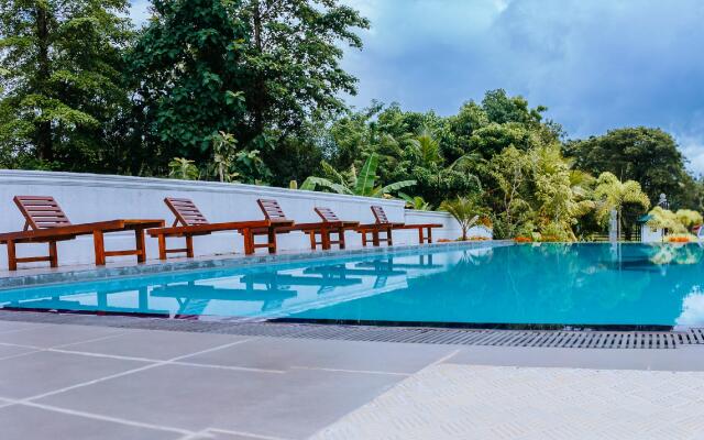Lakegala Resort