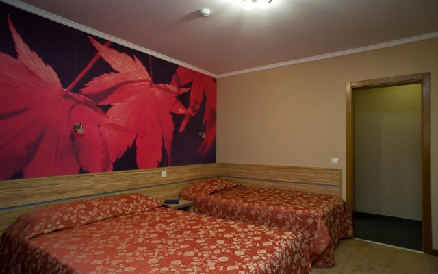 California Hotel