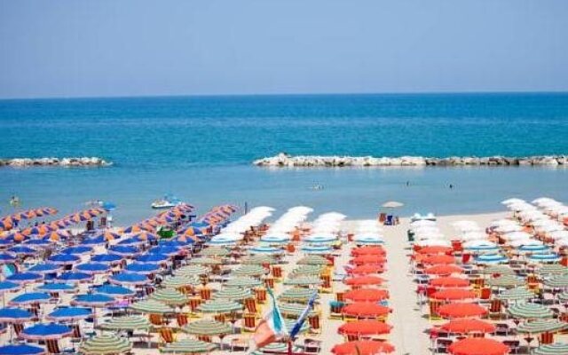 Hotel La Sfinge