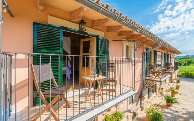 SA Parellada - Deluxe