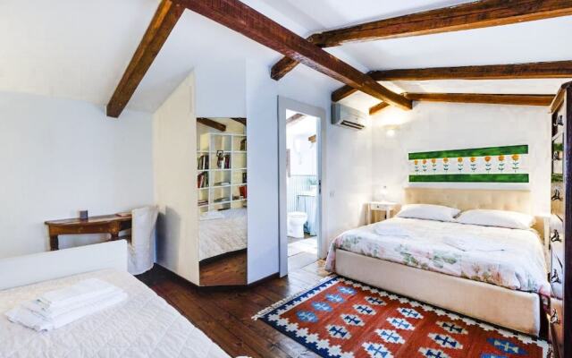 La Maisonette - Casa Vacanze