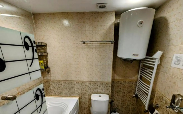 Snow Line Suites SLS