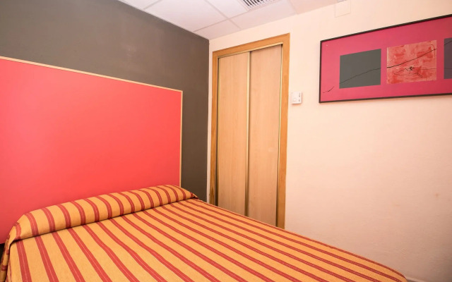 The Red Hotel by Ibiza Feeling - Adults only
