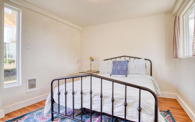 Netarts Coastal Retreat