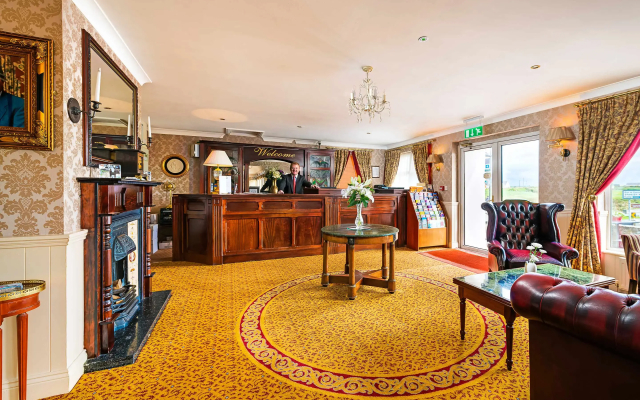 Bellbridge House Hotel
