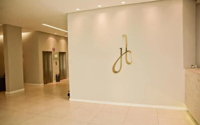 JB Palace Hotel