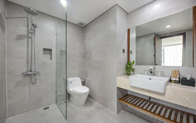 Meliora Hotel & Apartment Da Nang