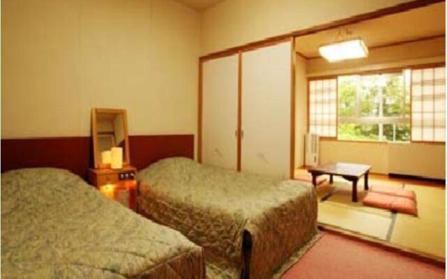 Hotel Chalet Yuzawa Ginsui