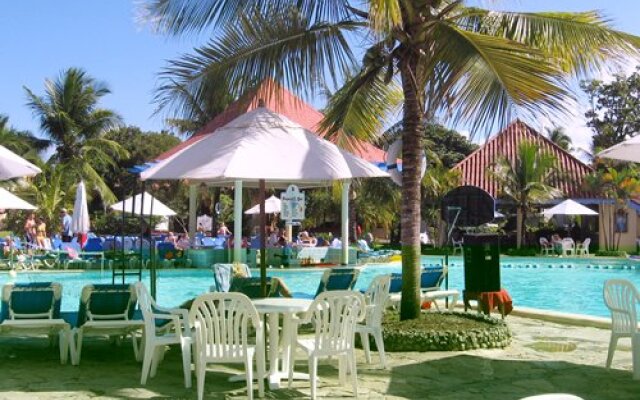 Tropicana Caribe by EVRentals