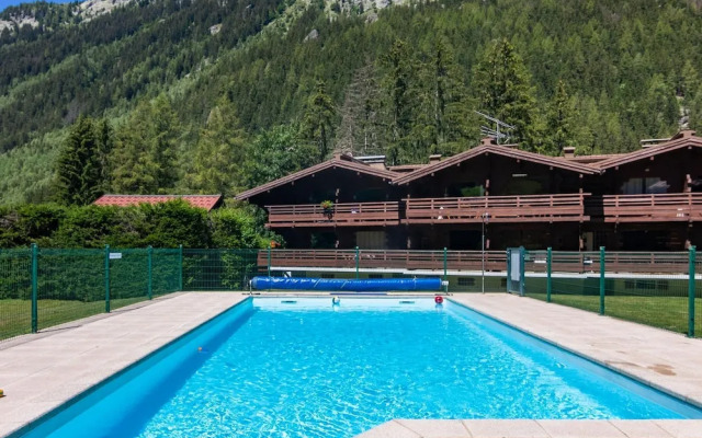 R Sidence Am Thystes A14 ski in ski out