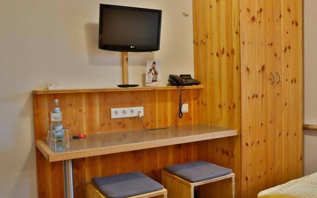Hotel Feuerbacher Hof