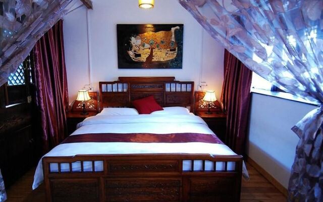 Sunshine Inn