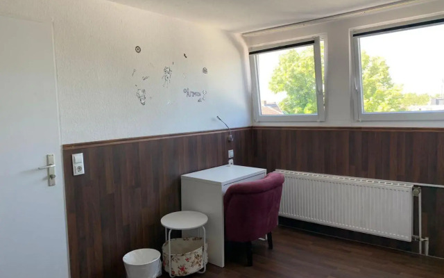 Hotel Tempelhof - City-Messe-Arena