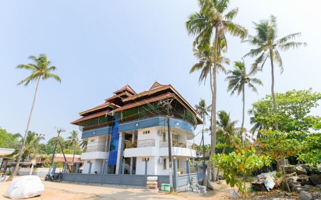 OYO 11891 Amare Beach Resorts