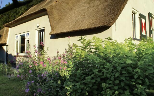 Peaceful Farmhouse in Doorn near Forest